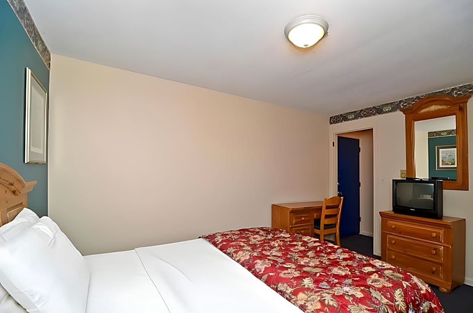 Americas Best Value Inn Stonington Mystic