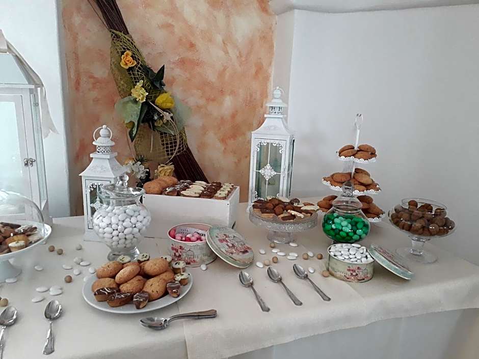 Hotel Nuraghe Arvu