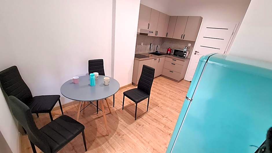 Apartamenty Centrum Plac Wolności ApartHotel wyjątkowy