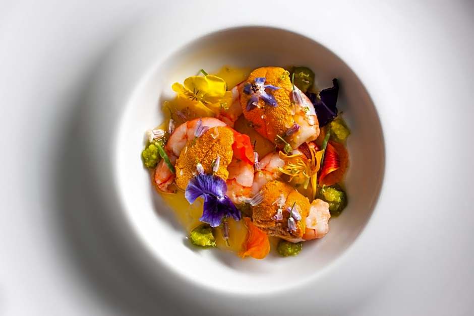 Trump International Hotel And Tower New York