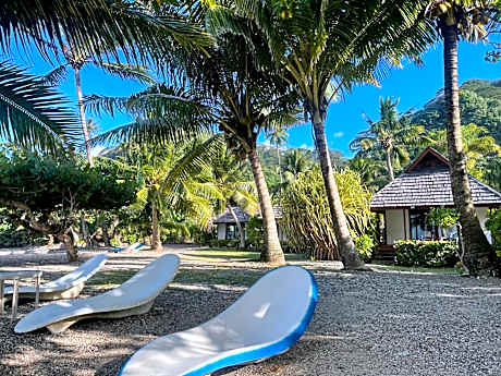 Punatea Village