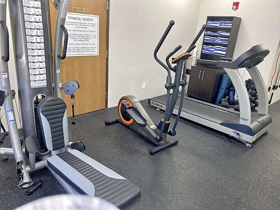 Best Western Emporia Inn