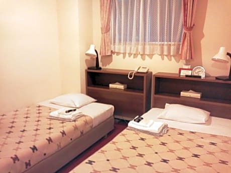 Hotel Yanagibasi