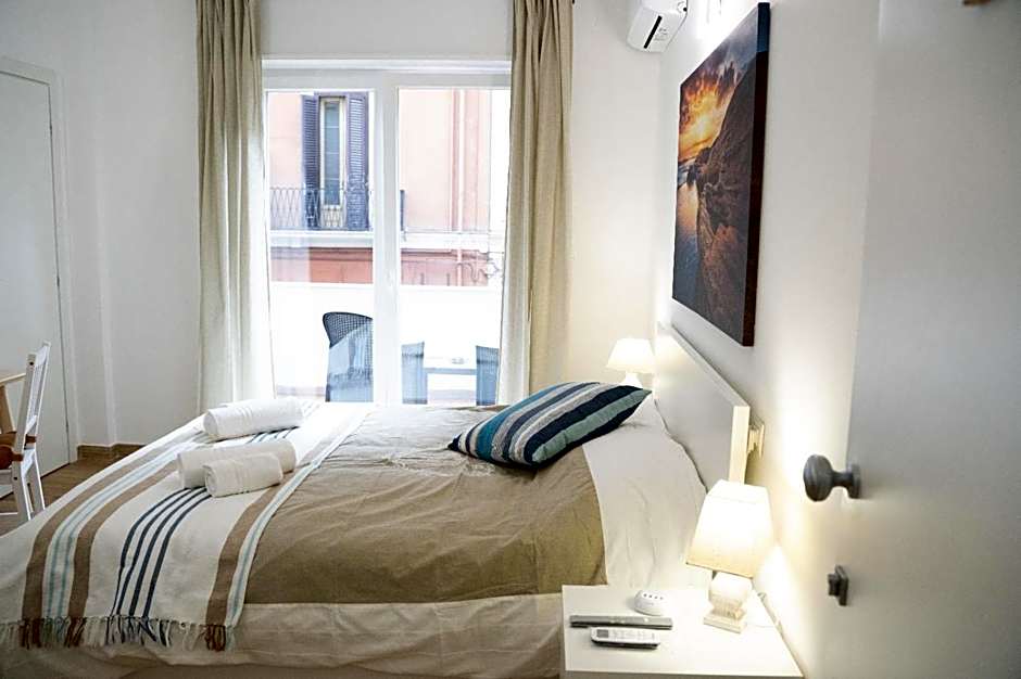 B&B Alighieri 97