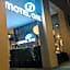 Motel One Dresden am Zwinger