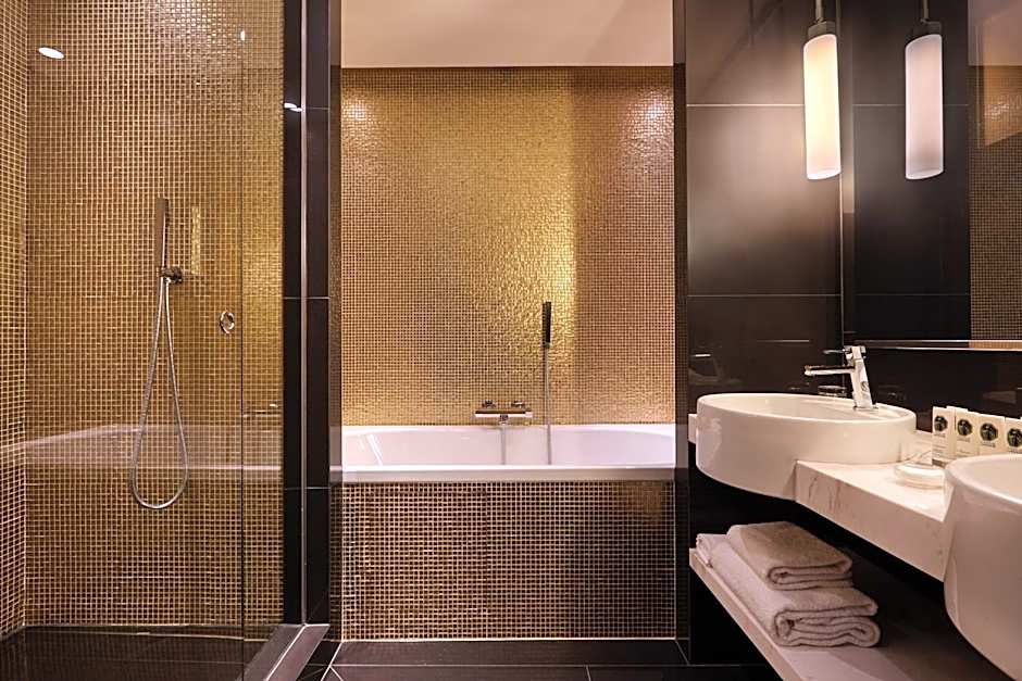 Hotel Opéra Richepanse