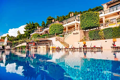Natura Club Hotel & Spa - Adults Guests