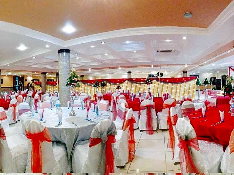 Mayfair Hotel