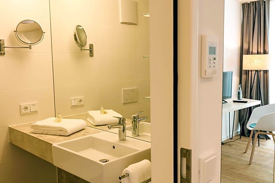 Klingenstein AKZENT Hotel Wirtshaus Brauerei