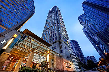 Kempinski Hotel Chongqing