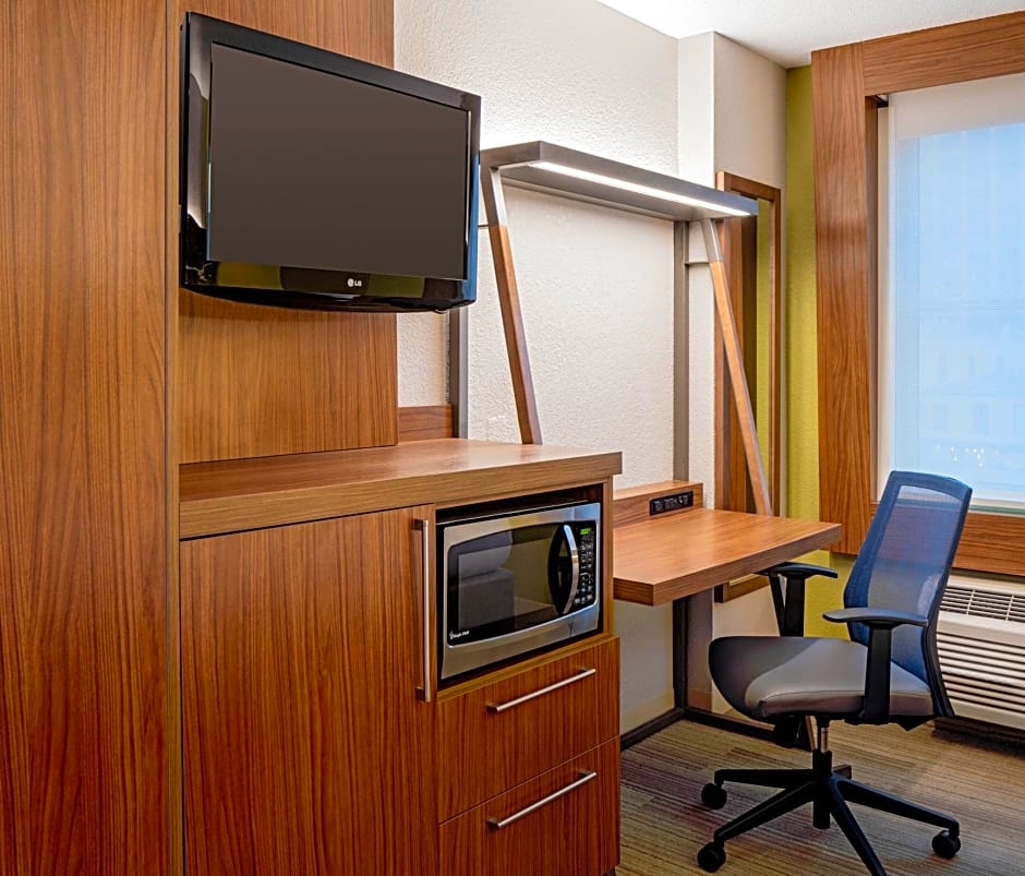 Holiday Inn Express New Orleans Downtown by IHG