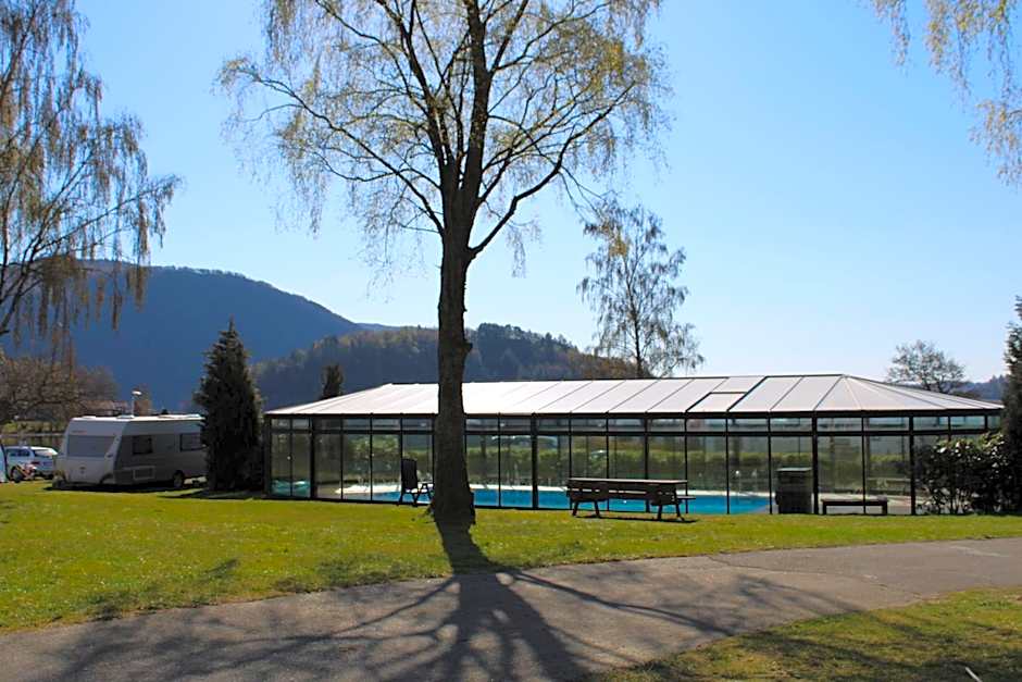 Camp Åpta
