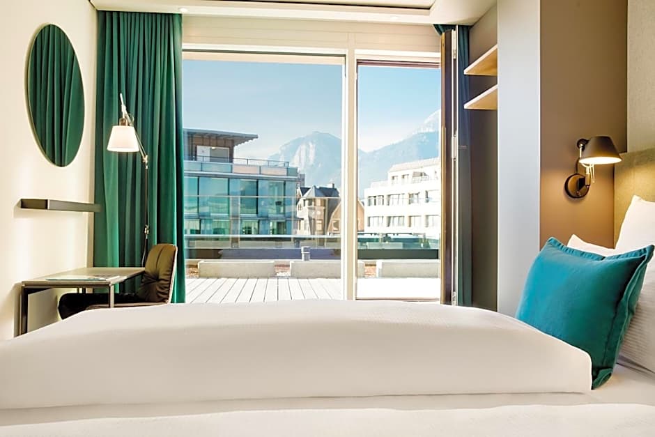 Motel One Innsbruck