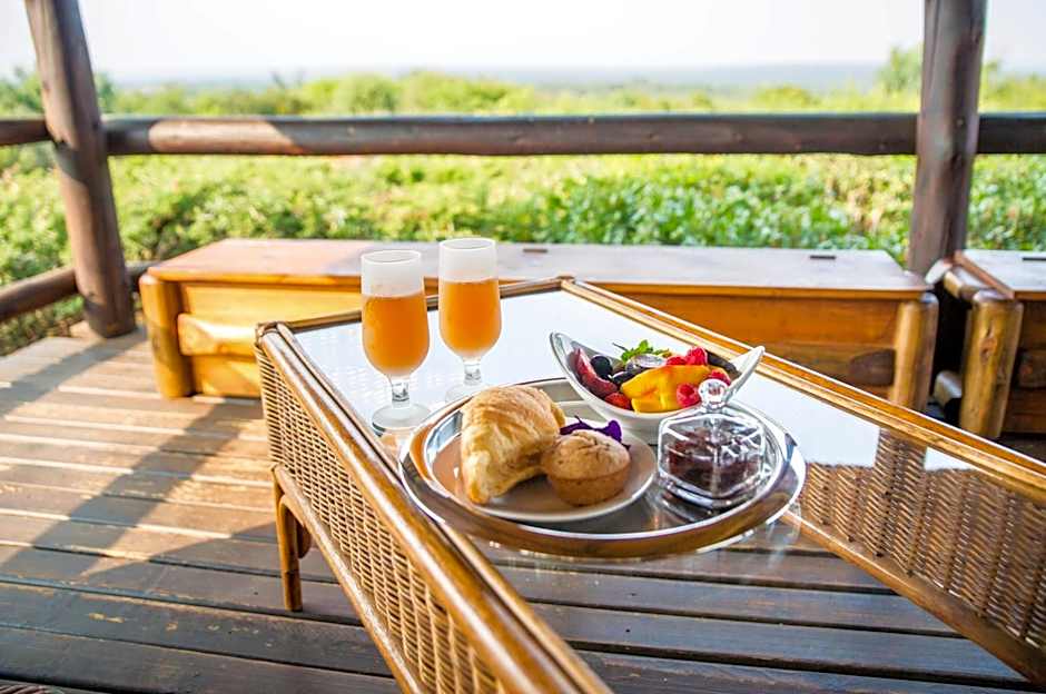 Boubou Bed and Breakfast