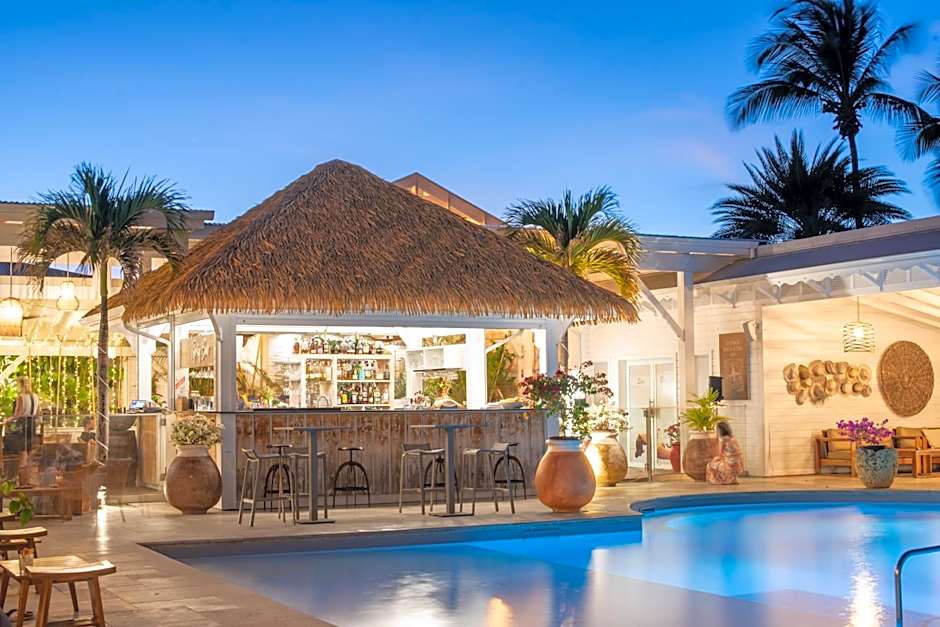 Le Relais du Moulin - Hôtel de Charme & Spa Adult Only