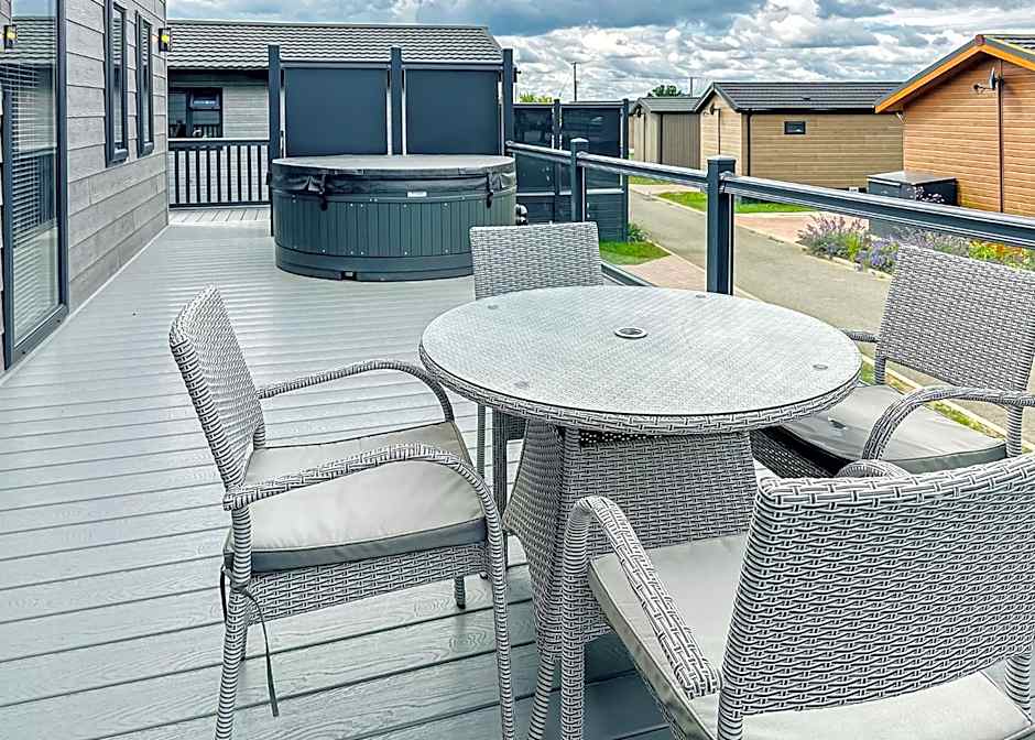 Croft Farm Water Park