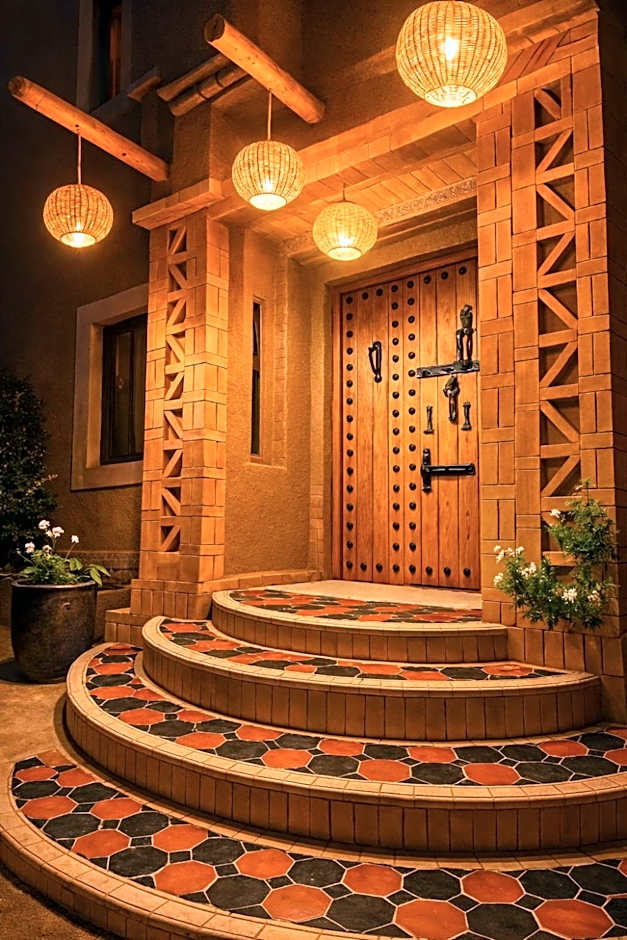 Auberge La Fibule Du Dades