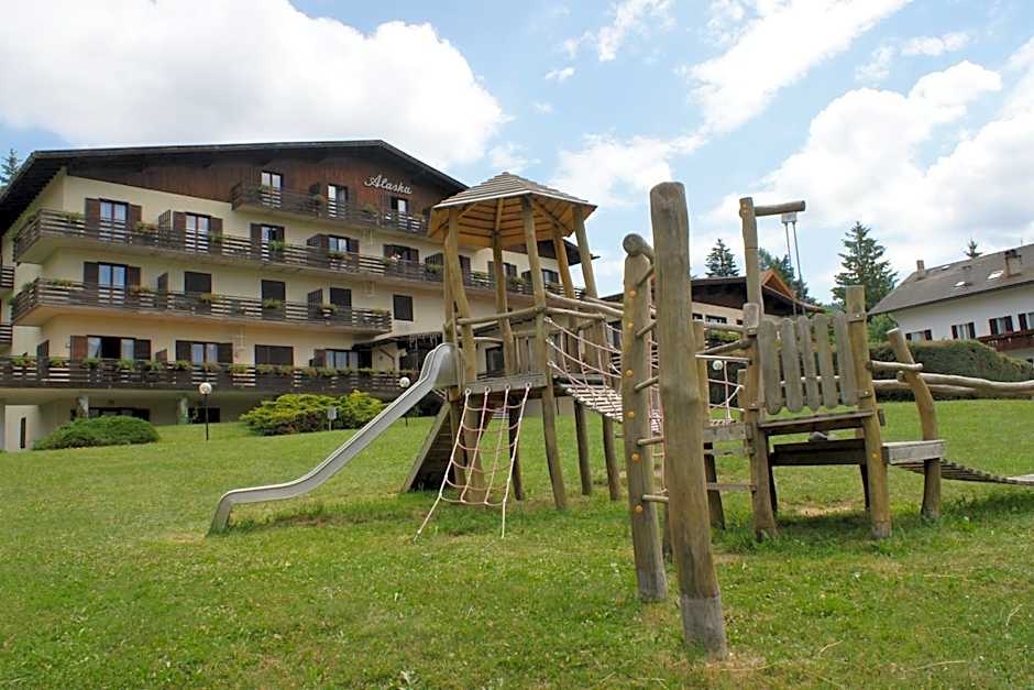 Alaska Clubresidence