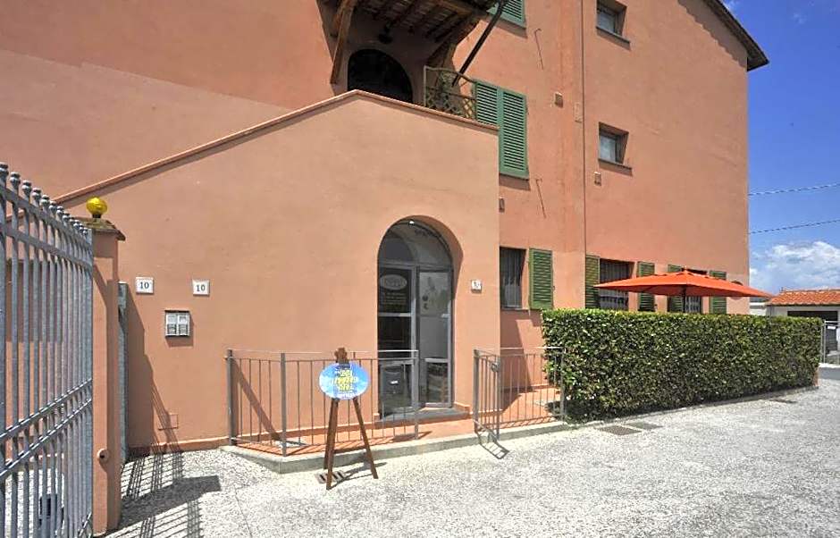 Alfieri Bed & Breakfast