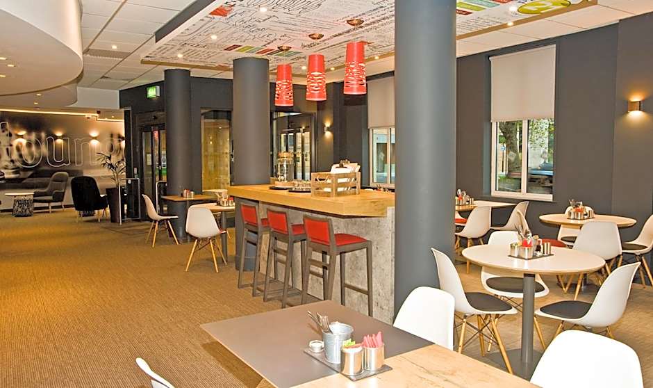 ibis Sheffield Centre