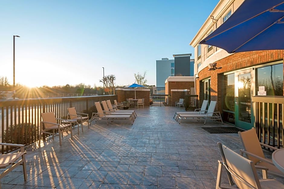 Holiday Inn Express Hotel & Suites Florence Civic Center By IHG