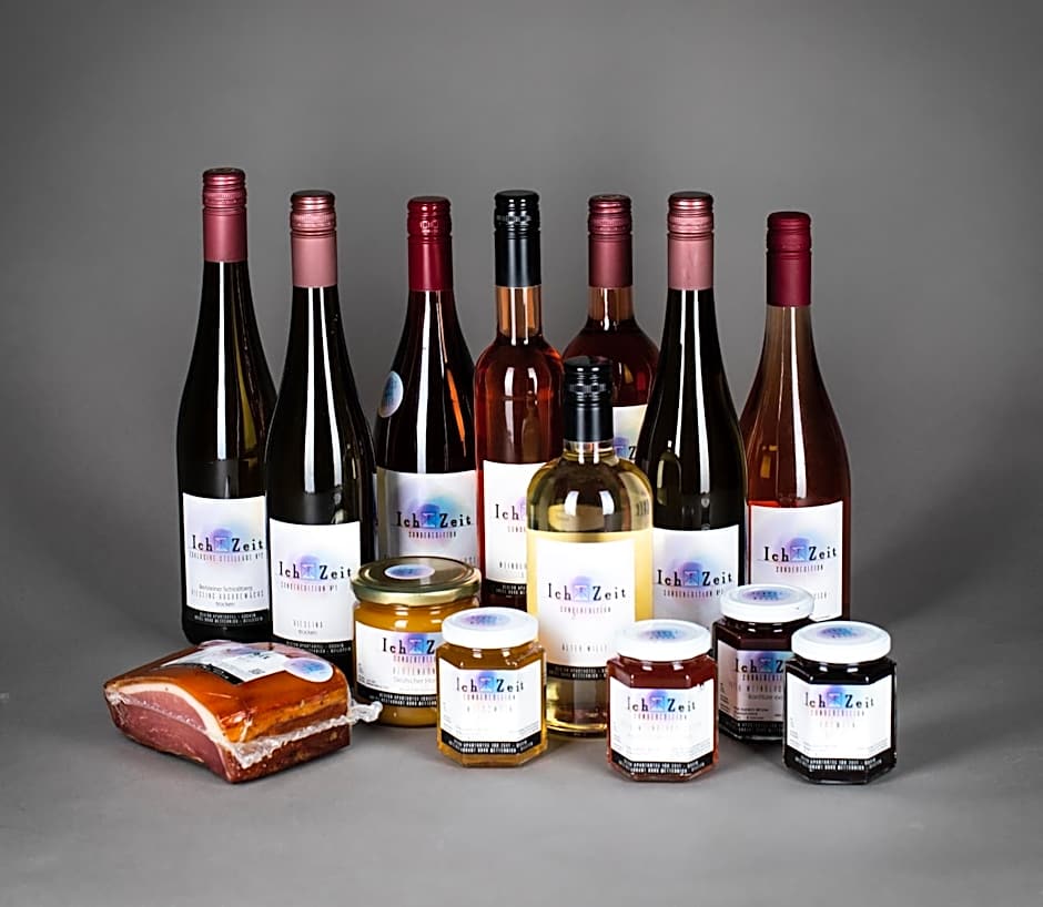 Hotel Haus Burg Metternich