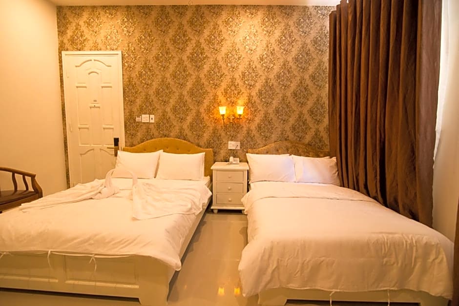 Hotel Royal