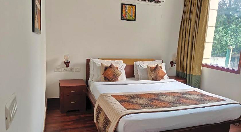 Tavisha Villa Gurgaon