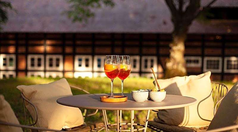 Park am See, Hotel Sport Spirit
