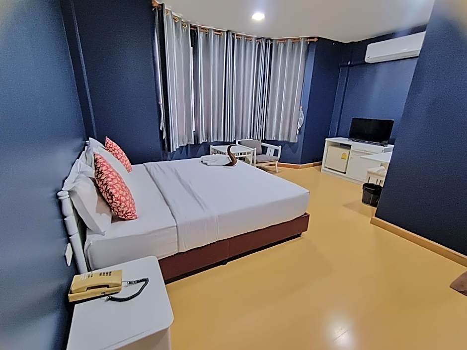 Rimtarn Hotel Pakchong