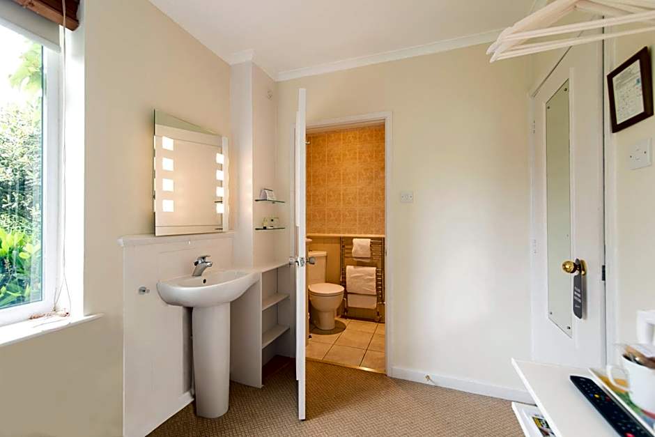 Three Ways House Hotel