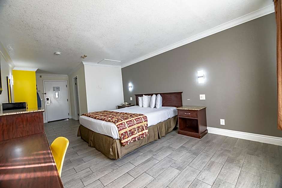 Hospitality Inn
