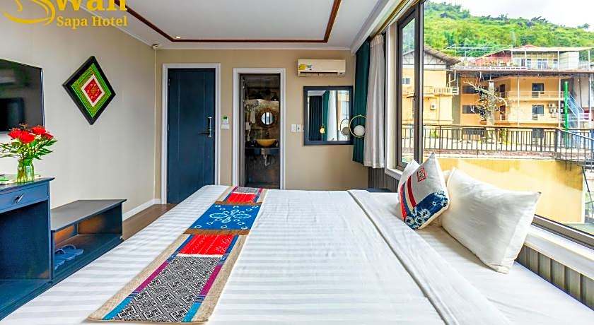 Swan Sapa Hotel