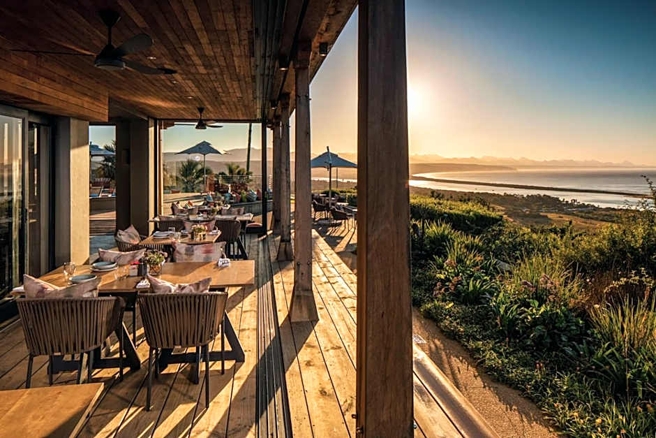 Sky Villa Boutique Hotel