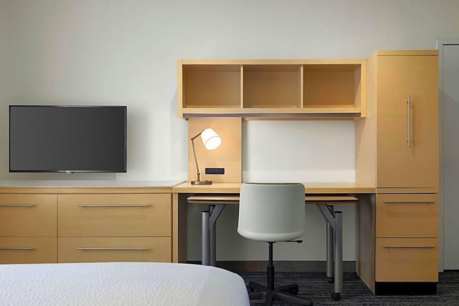 TownePlace Suites by Marriott Phoenix Goodyear