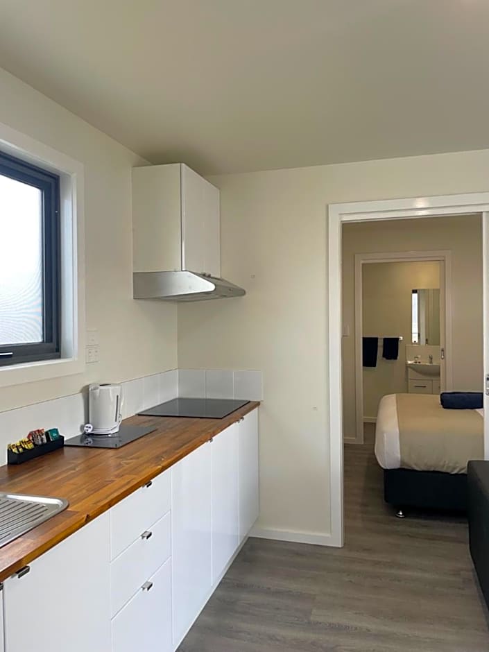 Gum Tree Caravan Park