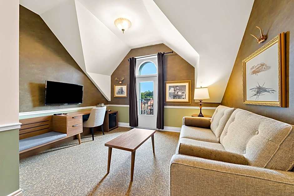 The Arlington Hotel - BW Signature Collection