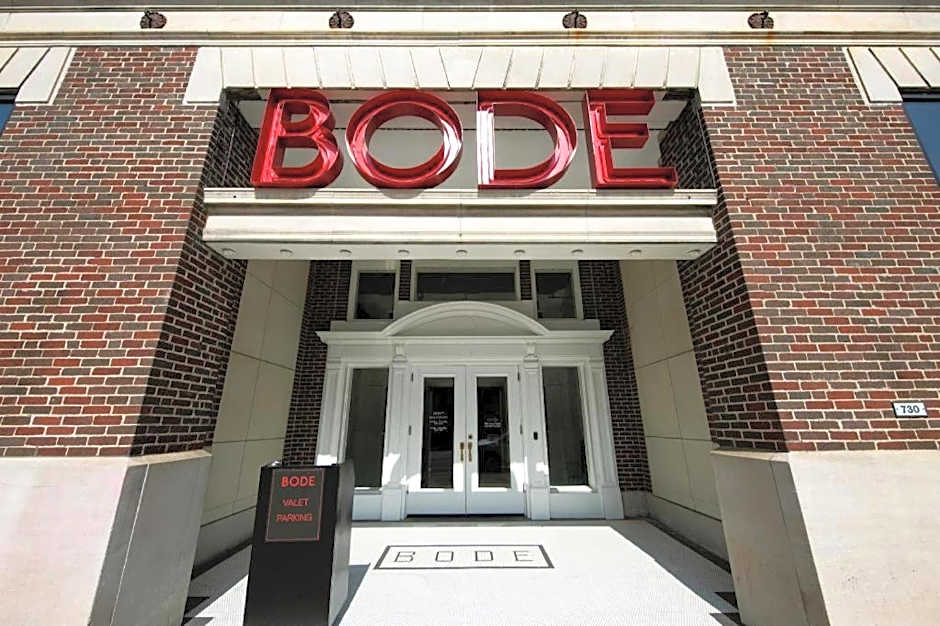 Bode Chattanooga