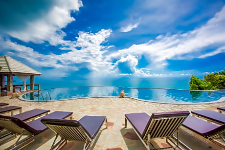 Samui Bayview Resort & Spa