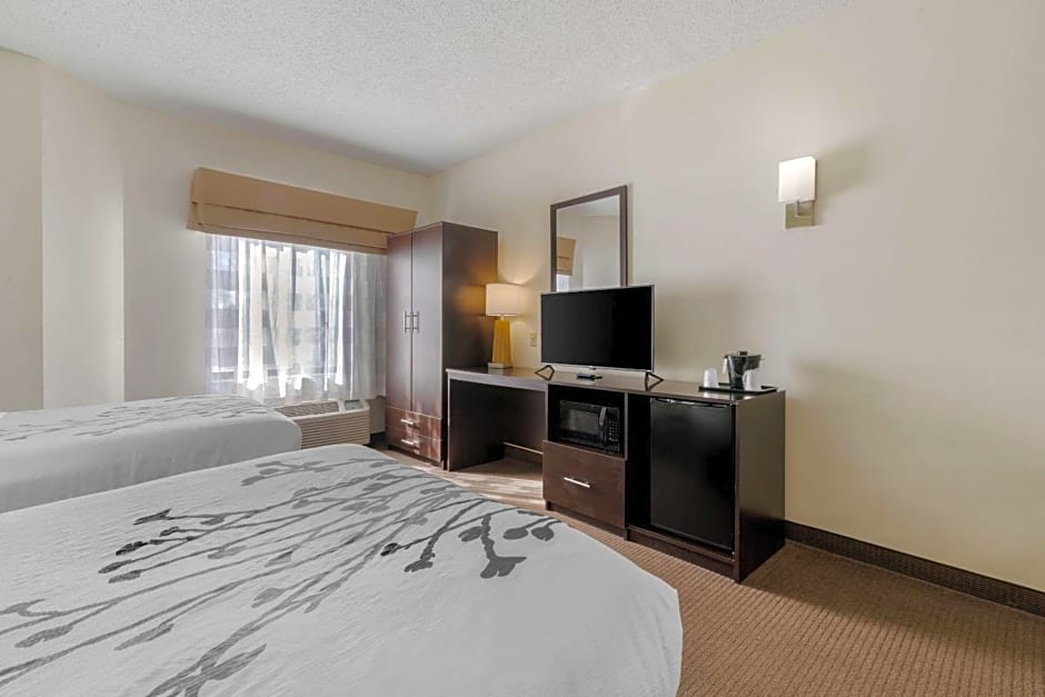 Sleep Inn Henderson