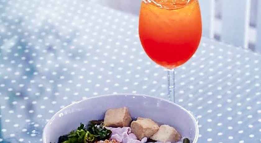 The Royal P Hotel Phuket (SHA Plus)