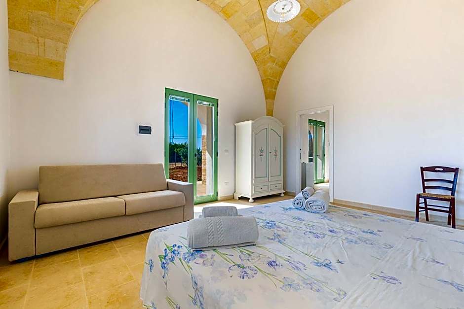Casale de li Canti
