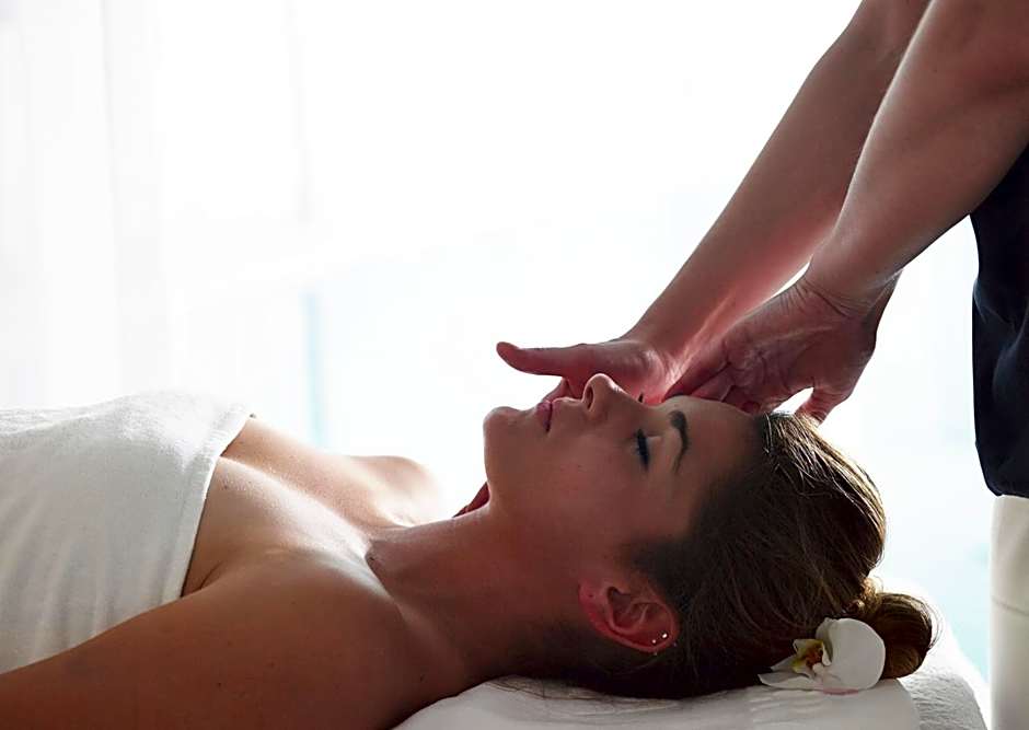 Grand Serai Congress and Spa