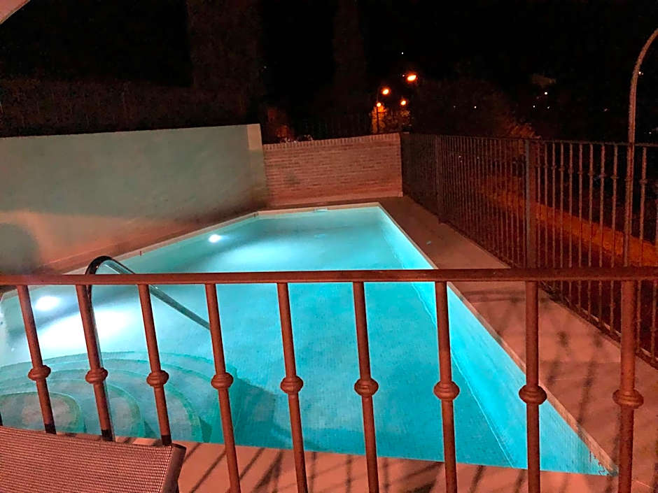 Hotel Los Cigarrales