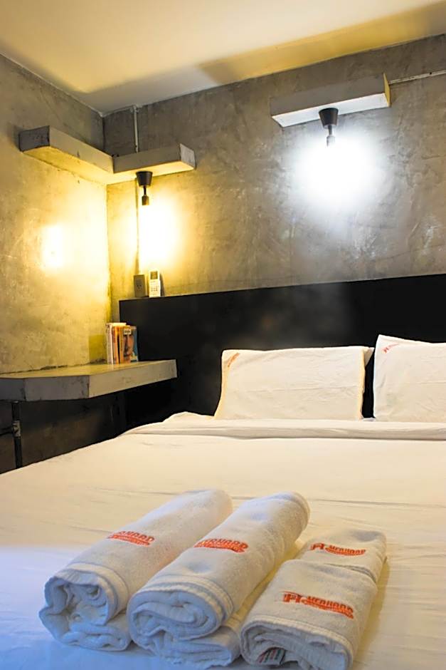 AVA Boutique Guesthouse