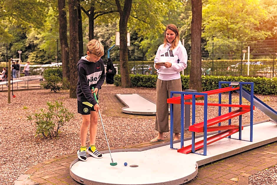Summio Parc Heihaas