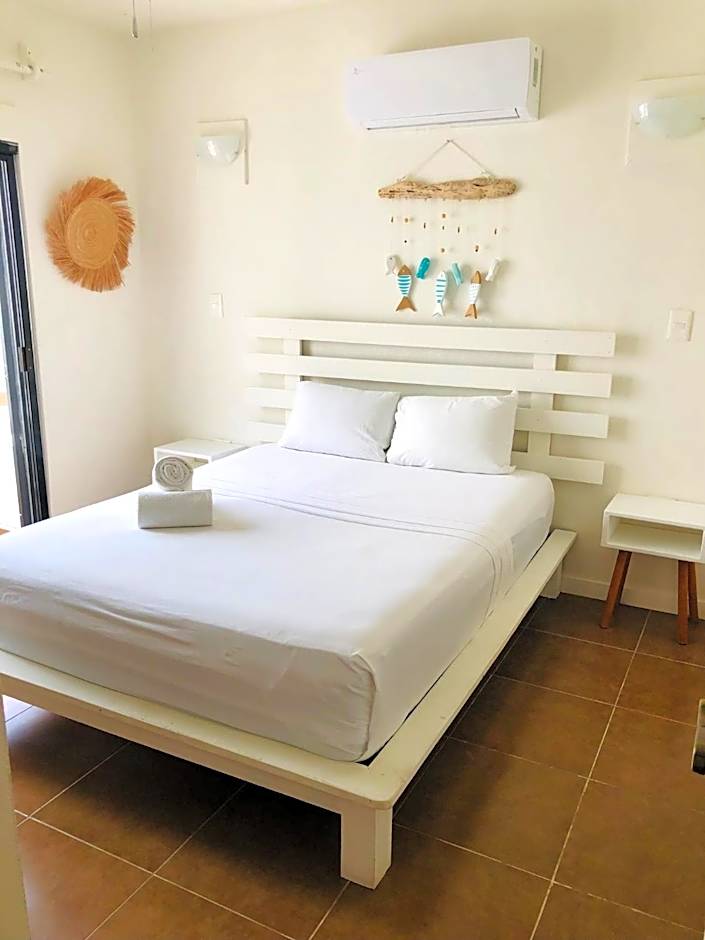 Hotel Boutique Pachamama