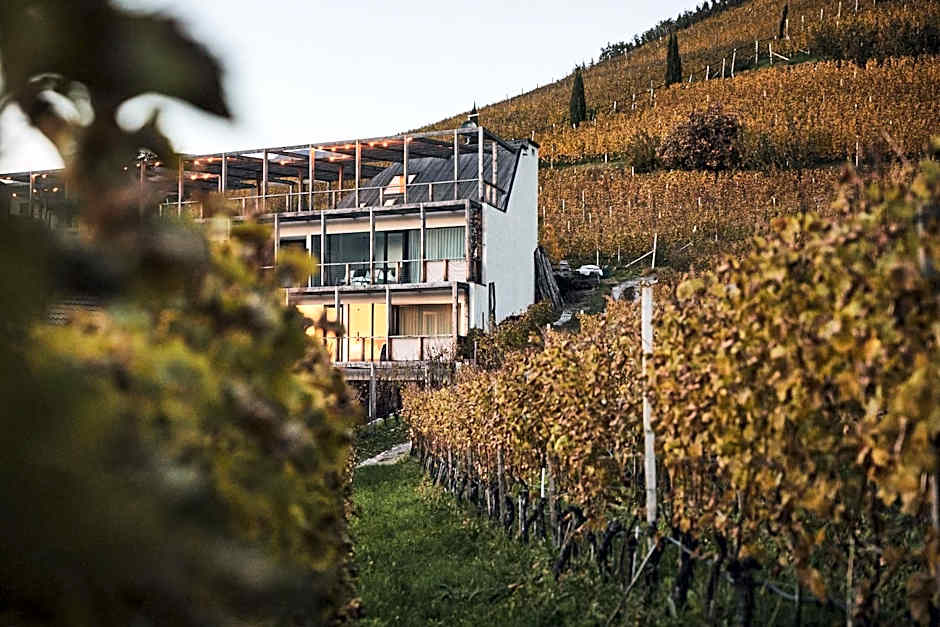 Haller Suites & Restaurant