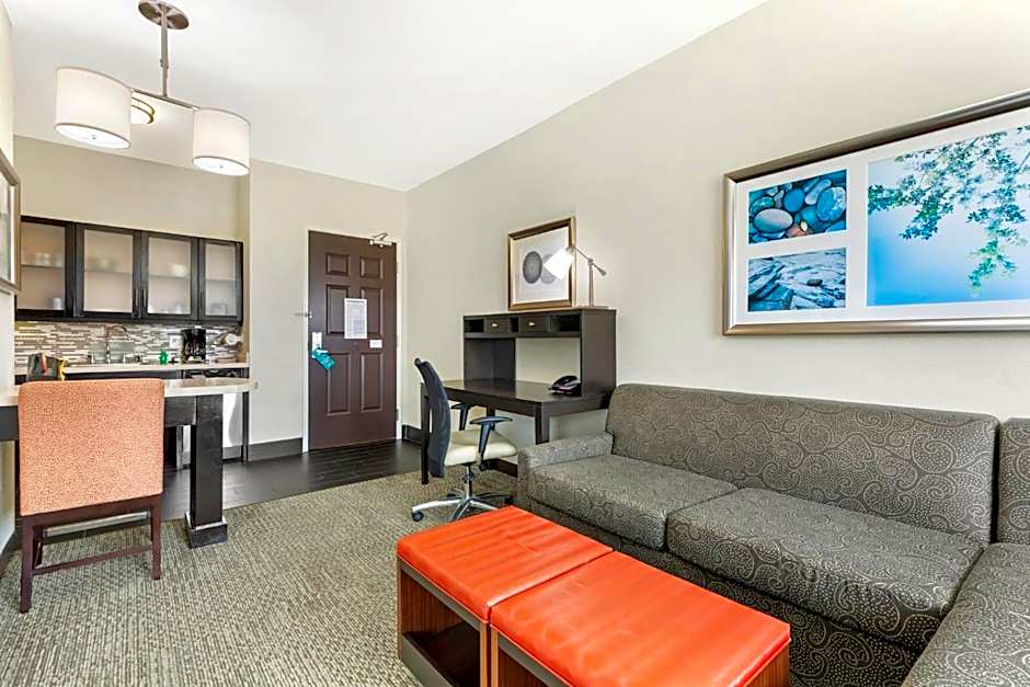 Staybridge Suites Plano North - Frisco by IHG