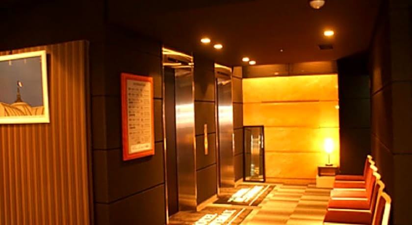 Hotel Livemax Hiratsuka Ekimae